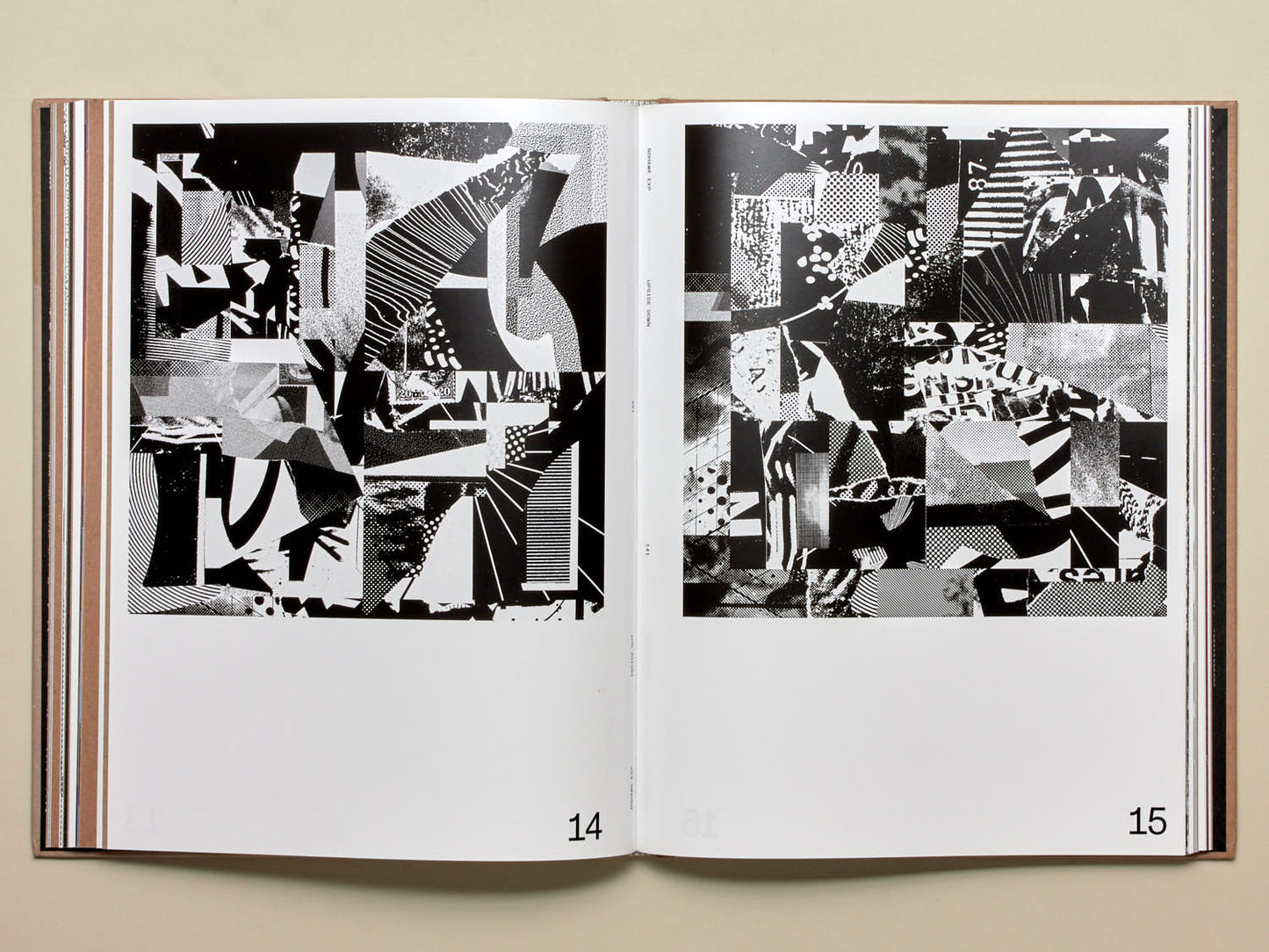 Scott Massey, The Nest—The CalArts Poster Archive Print