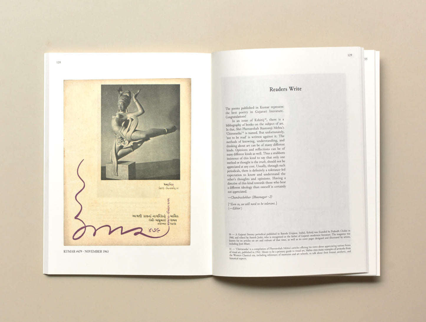 Modernism/Murderism: The Modern Art Debate in Kumar