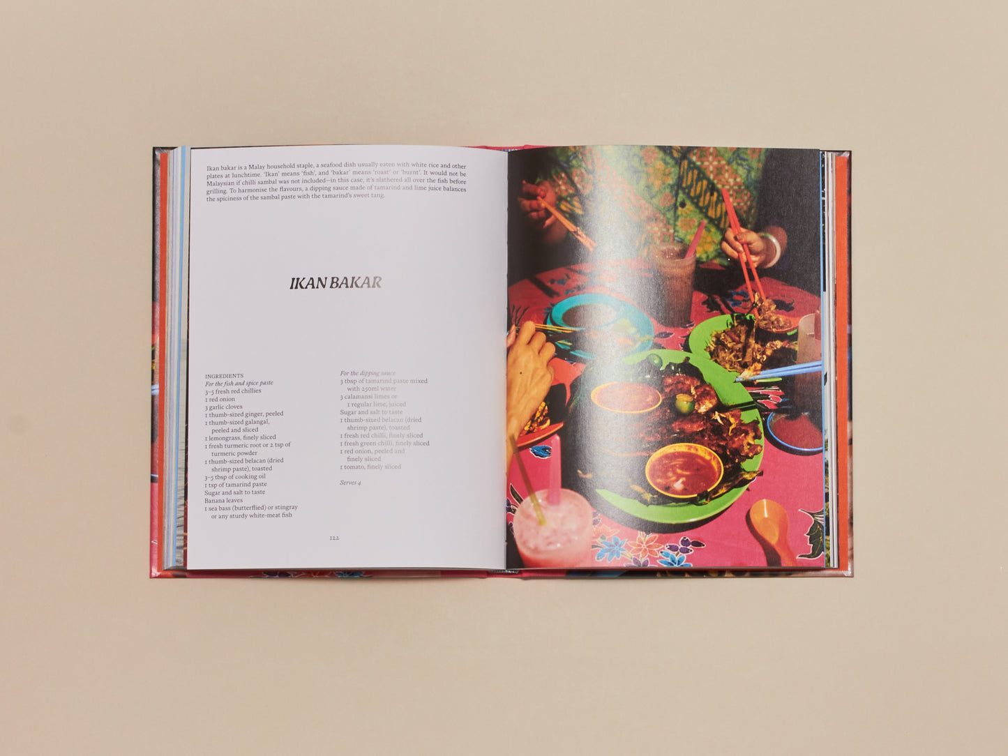 PENANG: Recipes & Wanderings Around an Island in Malaysia