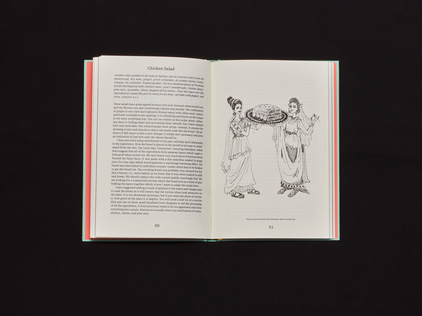 Sally Grainger, Roman Recipes for Modern Cooks