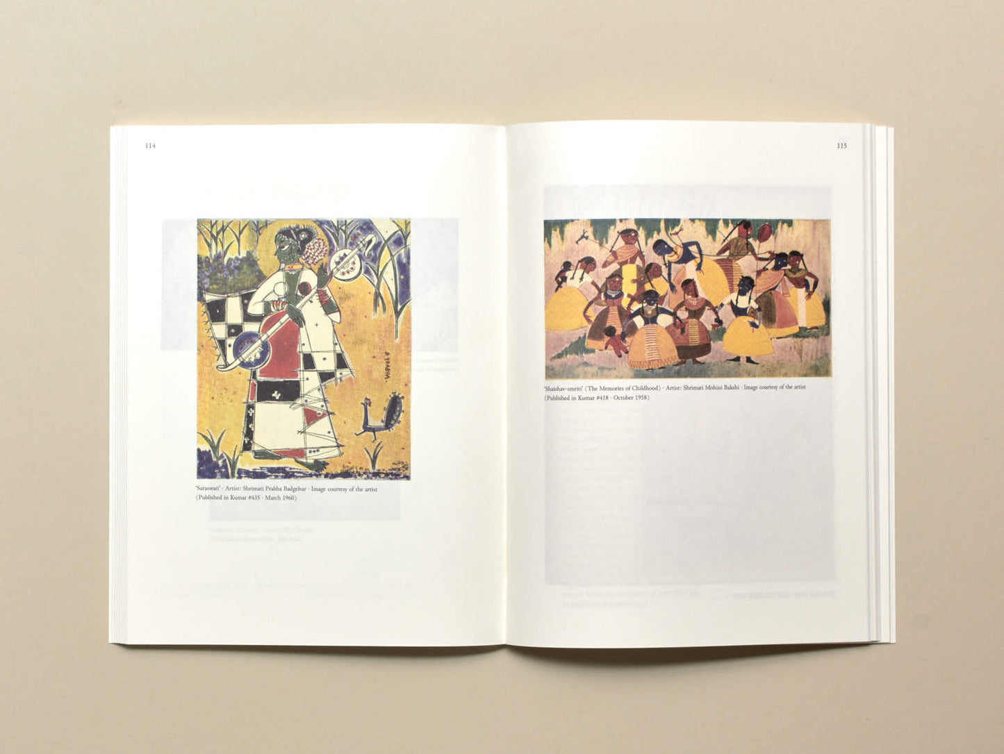 Modernism/Murderism: The Modern Art Debate in Kumar