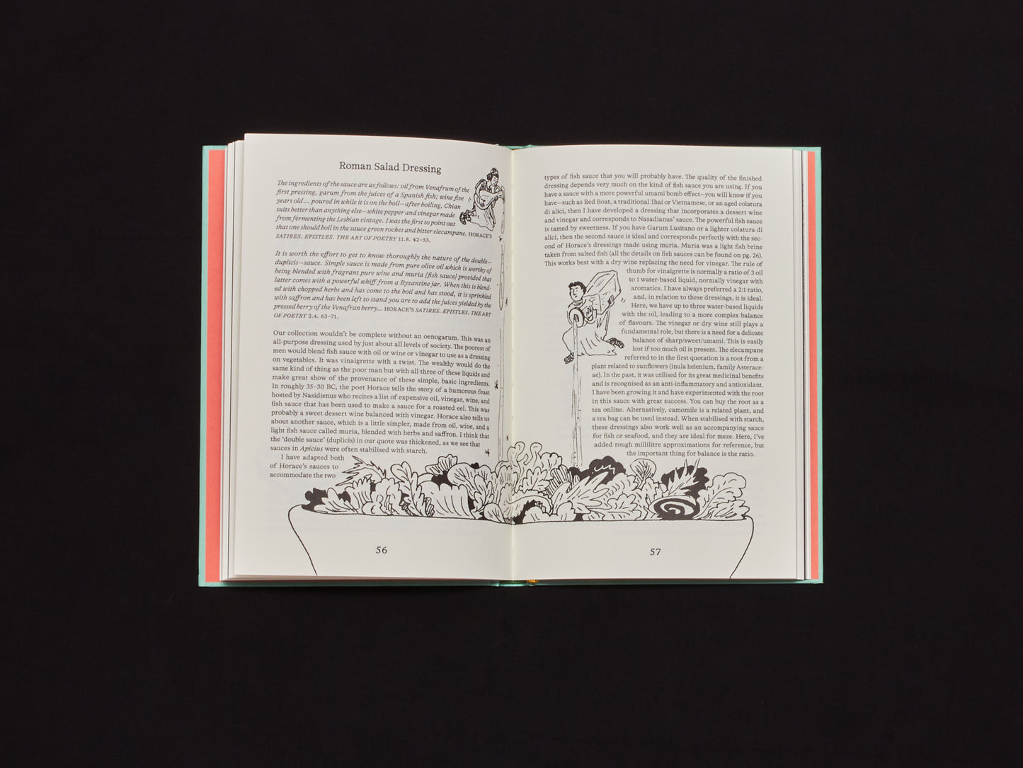 Sally Grainger, Roman Recipes for Modern Cooks