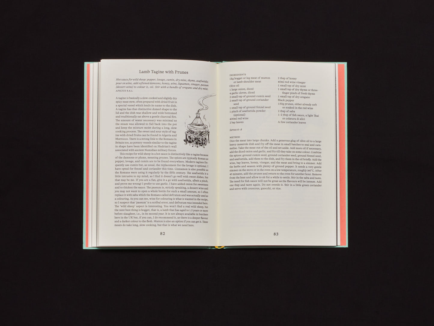 Sally Grainger, Roman Recipes for Modern Cooks