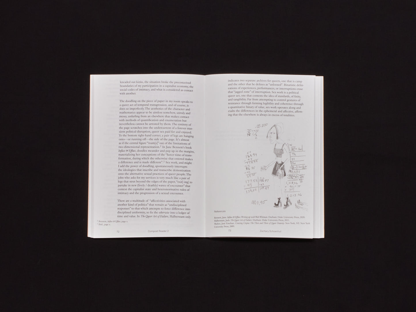 Compost Reader vol. II