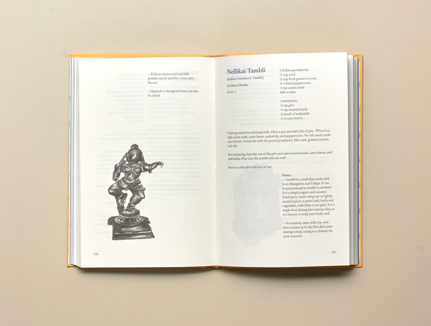 Suresh Jayaram (ed.), The 1Shanthiroad Cookbook