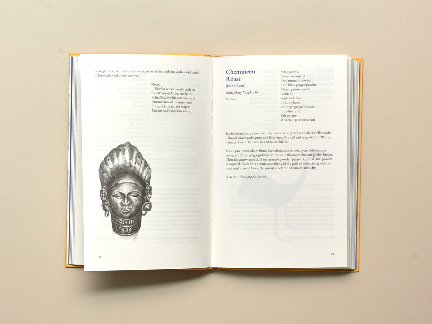 Suresh Jayaram (ed.), The 1Shanthiroad Cookbook