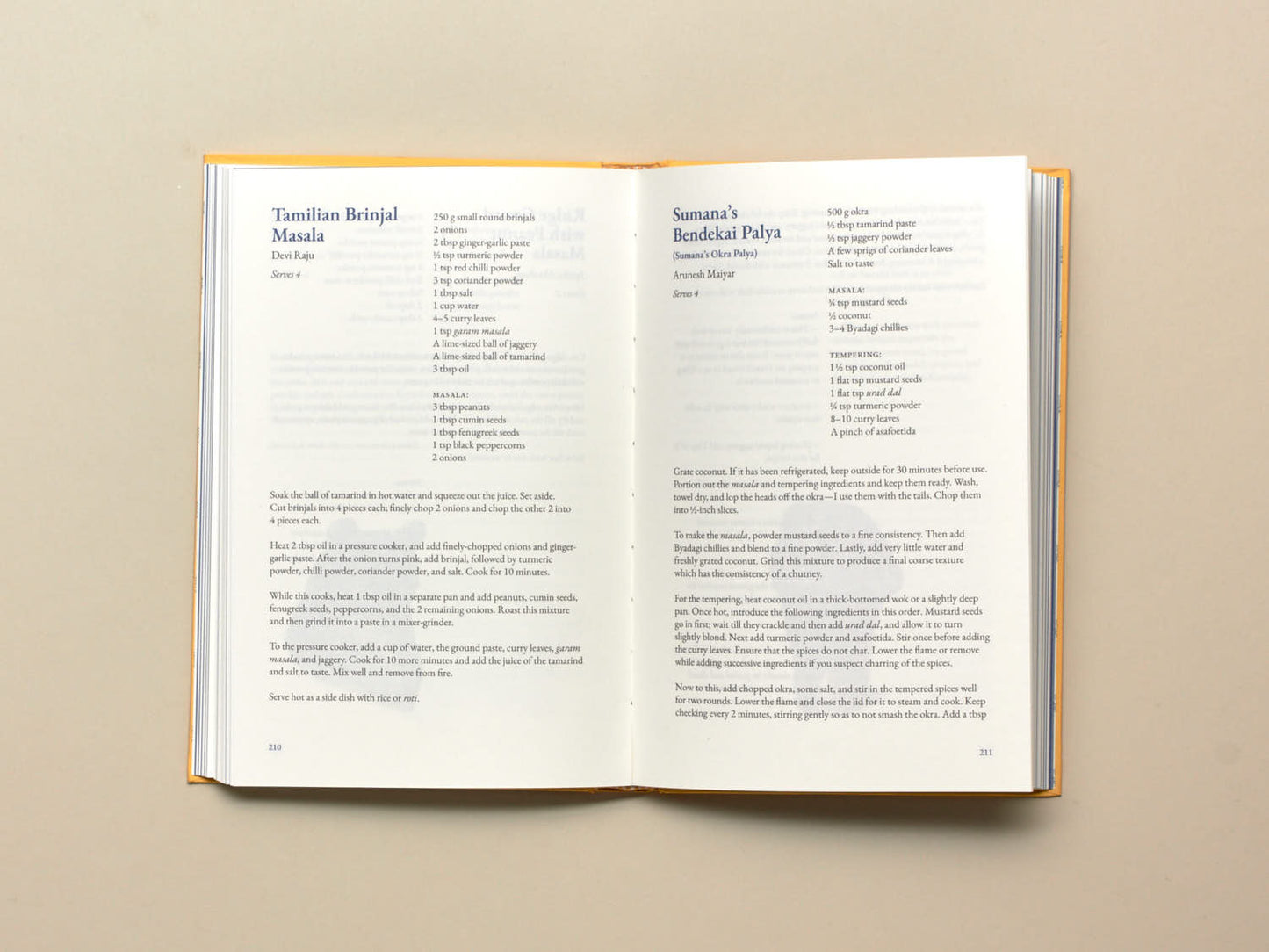 Suresh Jayaram (ed.), The 1Shanthiroad Cookbook