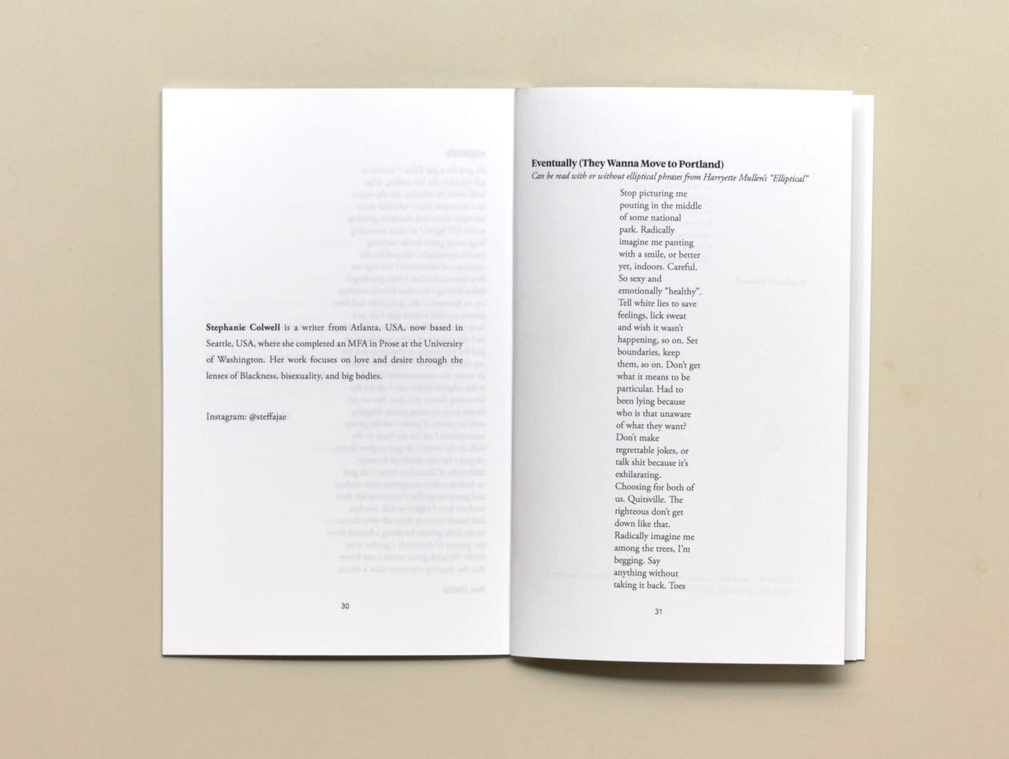Fourteen Poems Issue 12