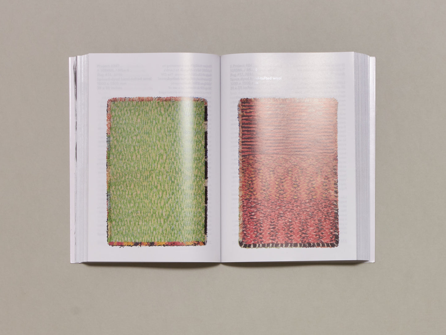 Max Lamb, Inventory Works