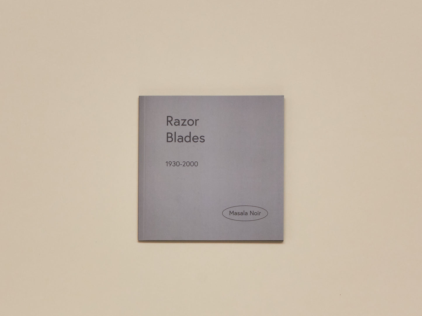 Razor Blades