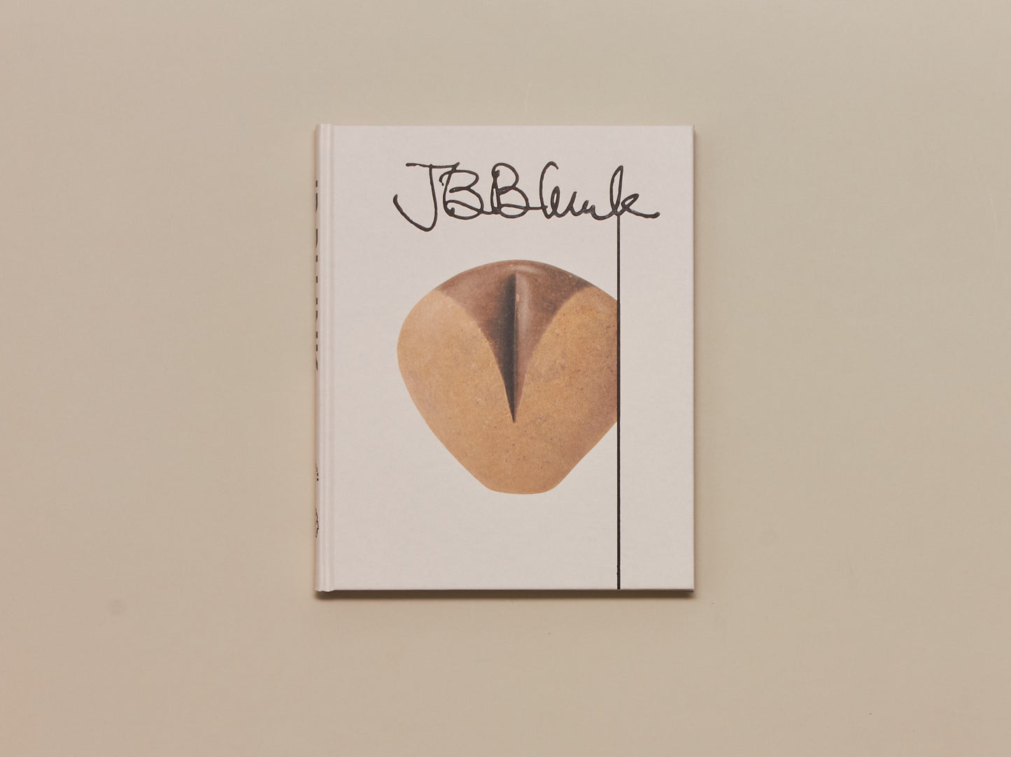 JB Blunk Edition 4