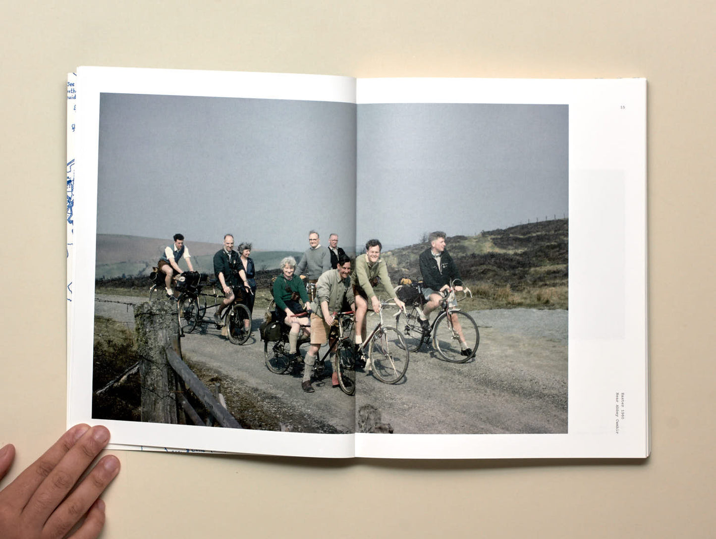 Isola Press, The Rough Stuff Fellowship Archive