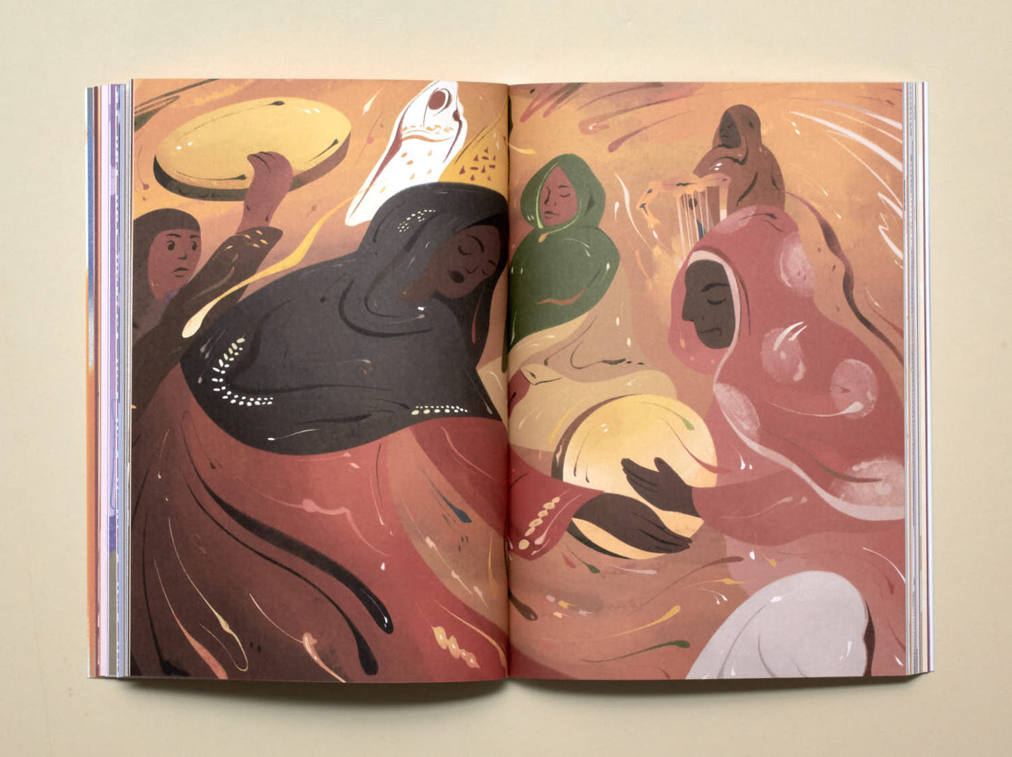 Skin Deep, Issue 10: Play