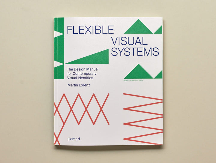 Dr. Martin Lorenz, Flexible Visual Systems