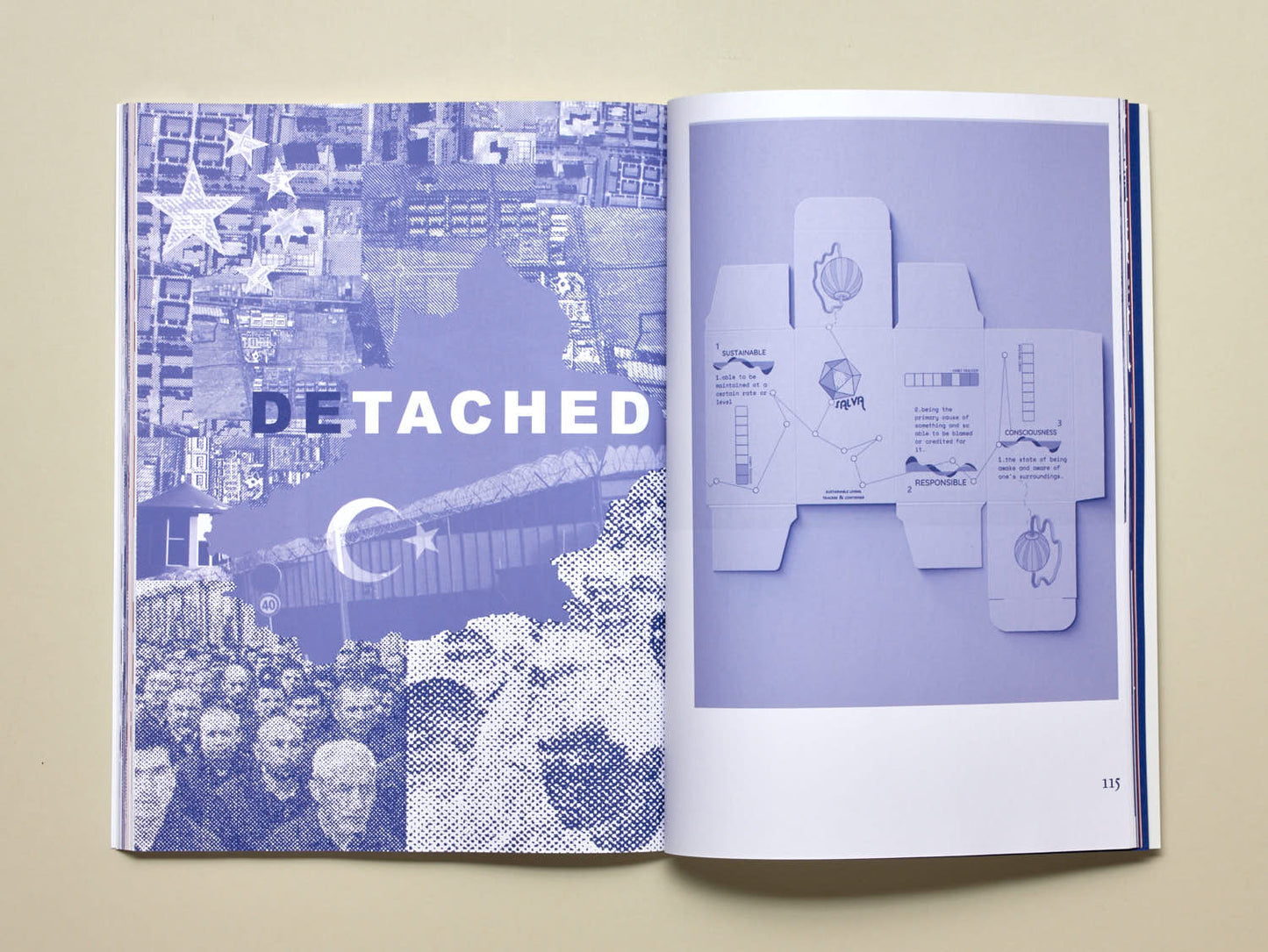 Jeremiah Chiu, Ou(te)r Space: Course as Collective Manifesto