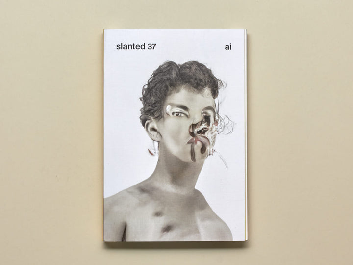 Slanted, #37—AI