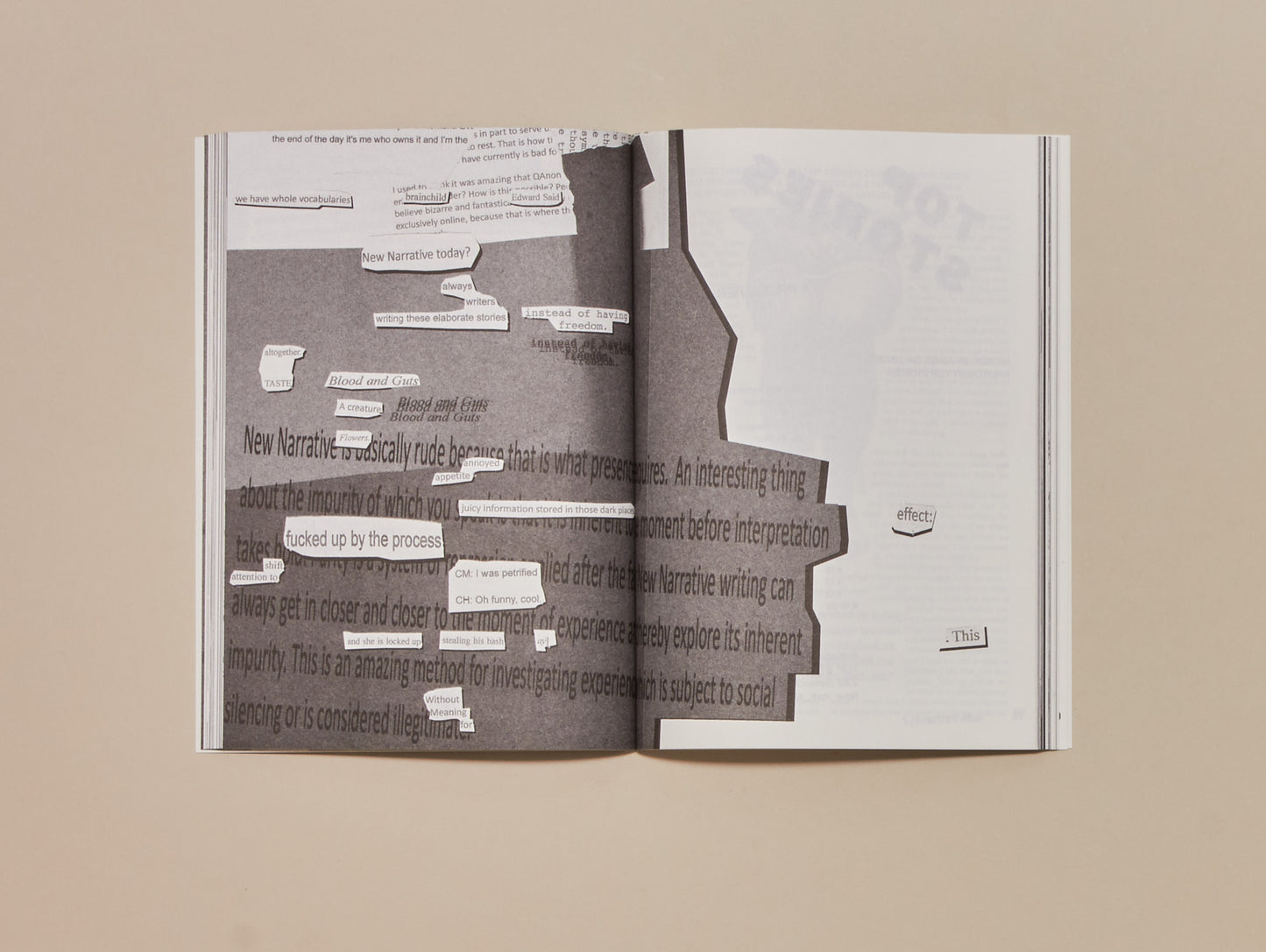 Worms Issue 5