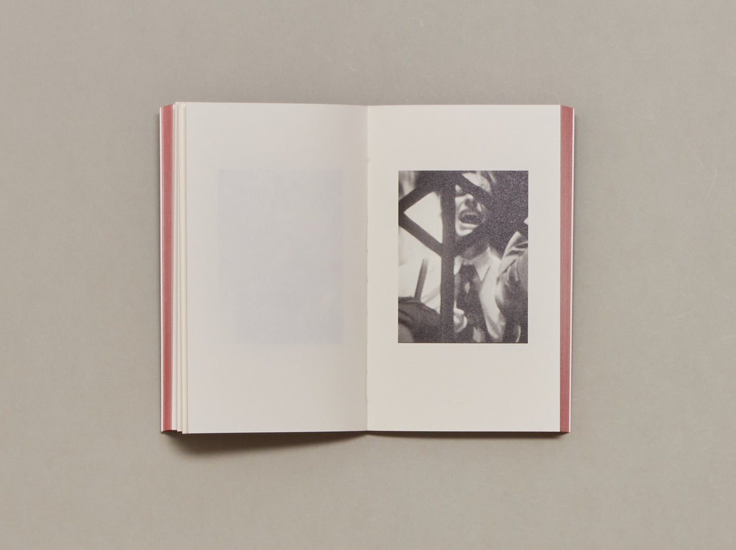 Ryan Spencer, There Is No Light at the End of the Tunnel Because the Tunnel Is Made of Light