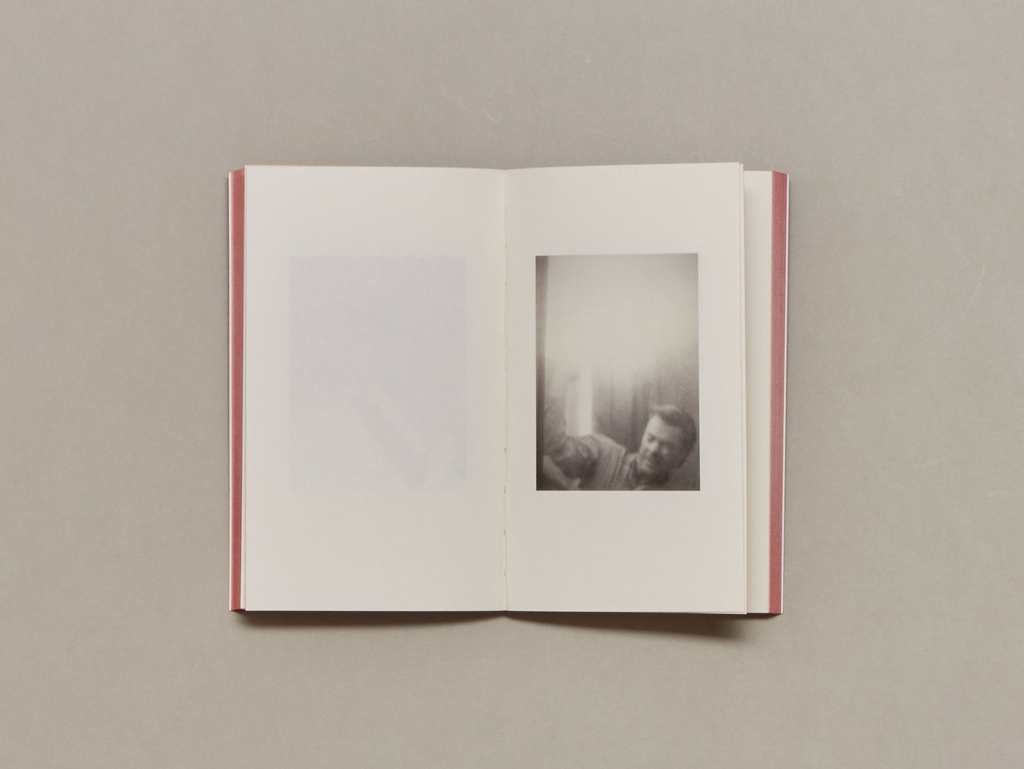 Ryan Spencer, There Is No Light at the End of the Tunnel Because the Tunnel Is Made of Light