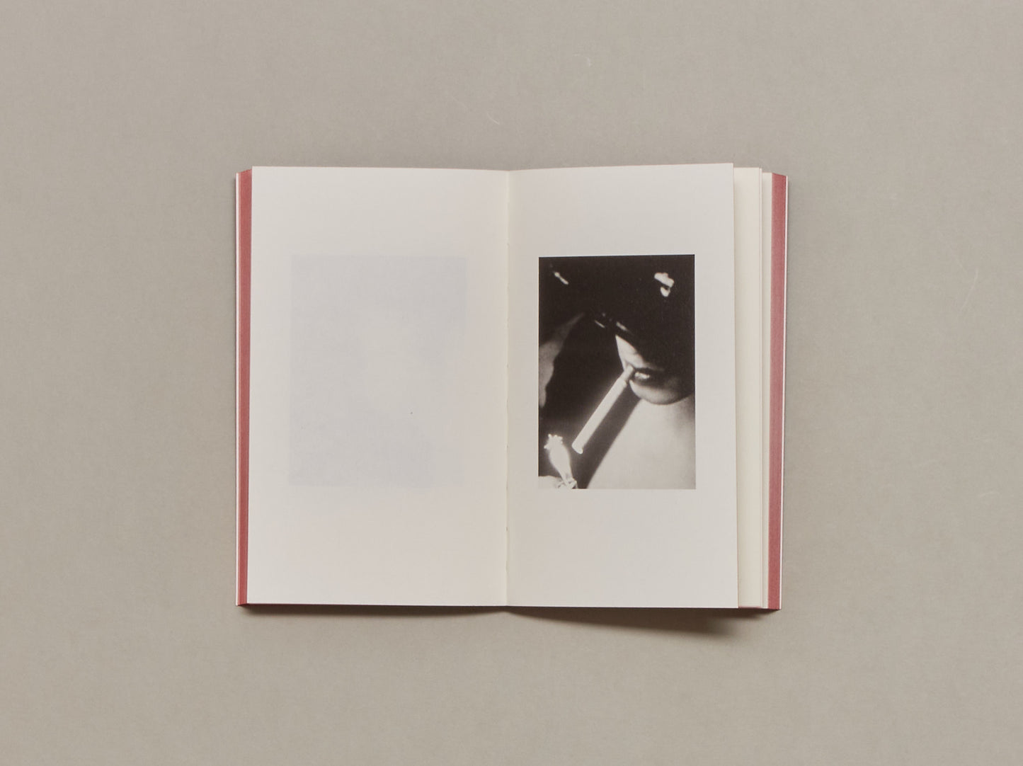 Ryan Spencer, There Is No Light at the End of the Tunnel Because the Tunnel Is Made of Light