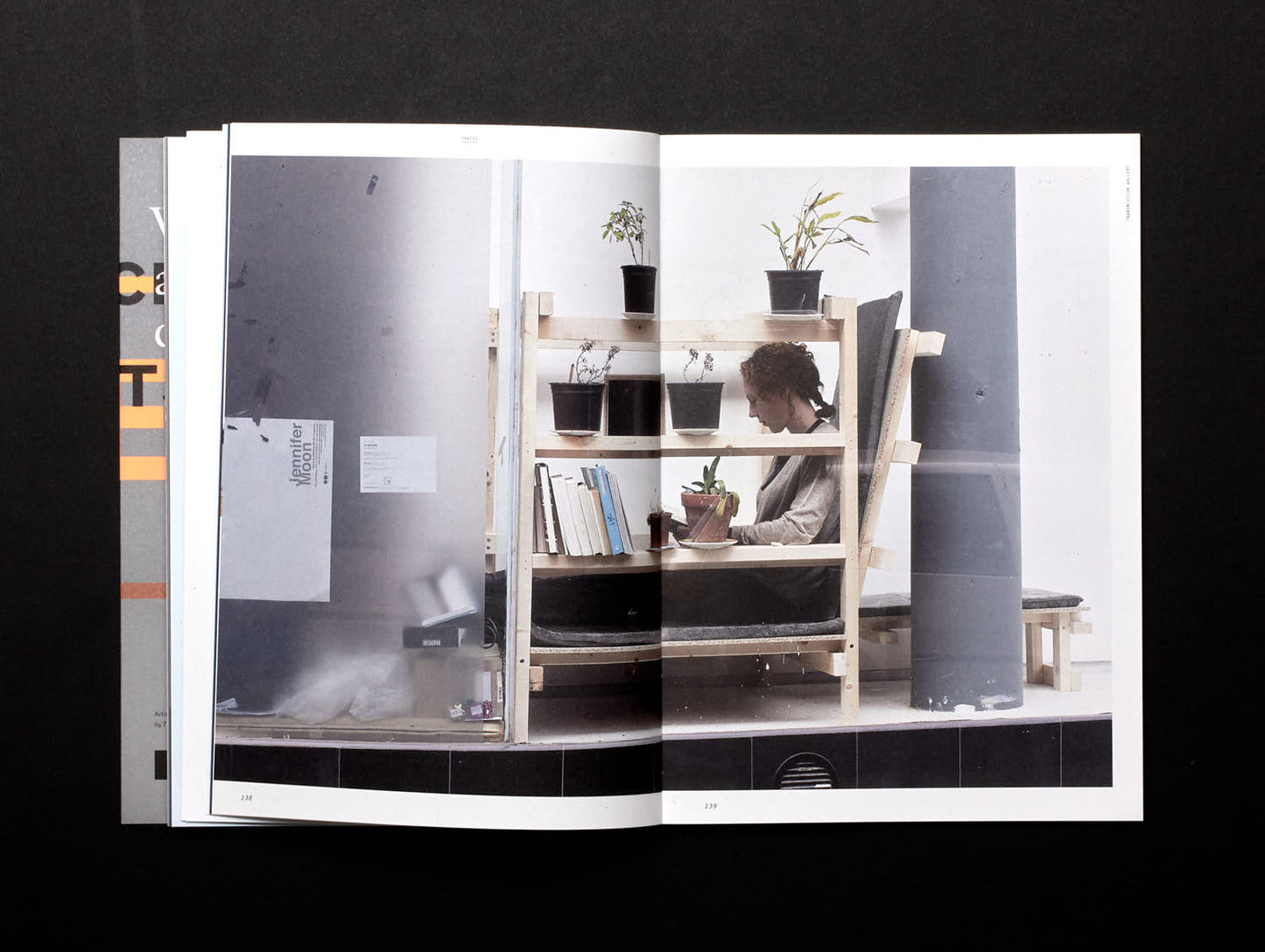 Gavin Murphy and Mark Cullen (Eds.), Artist-Run Europe Practice/Projects/Spaces