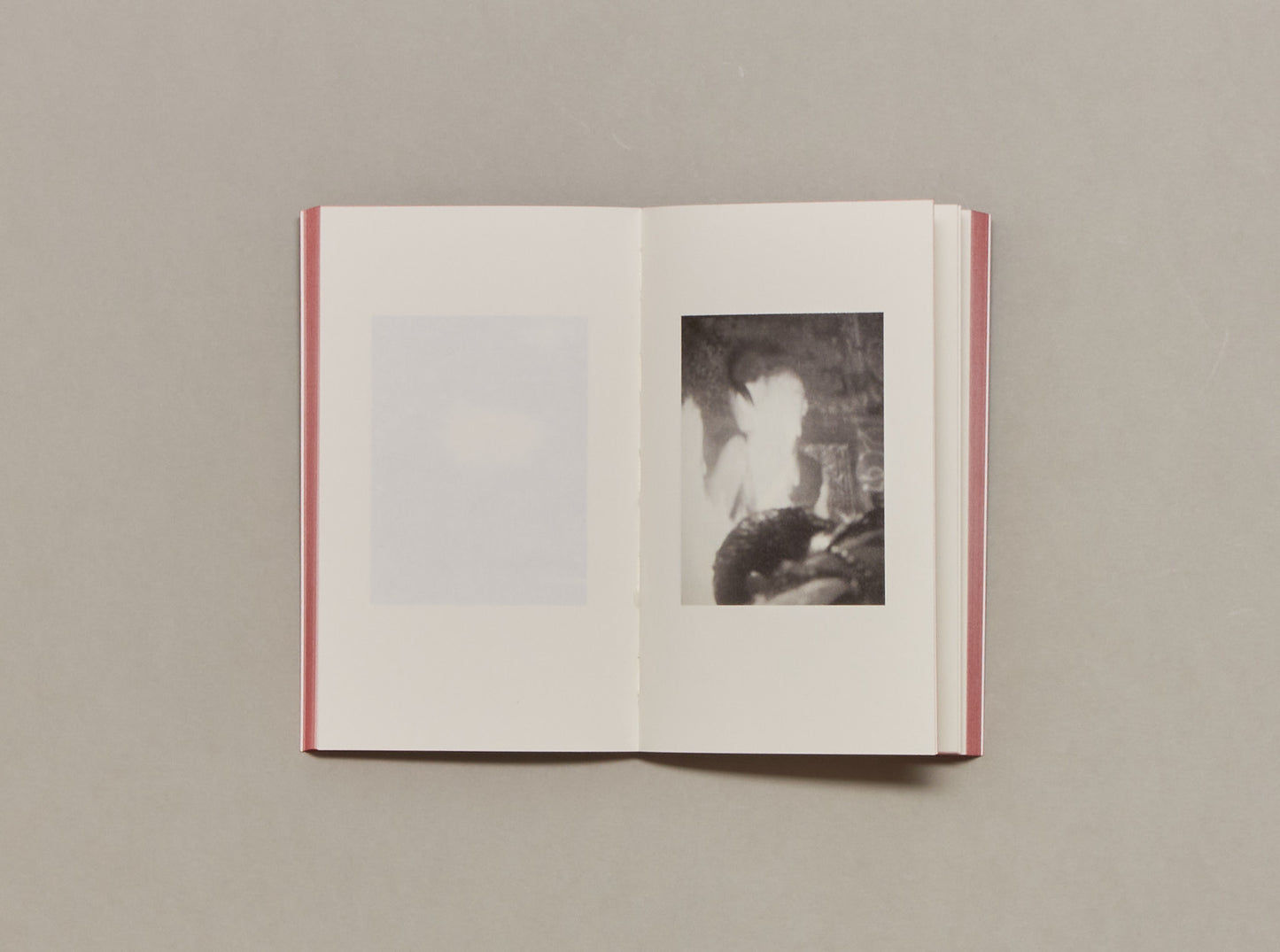 Ryan Spencer, There Is No Light at the End of the Tunnel Because the Tunnel Is Made of Light