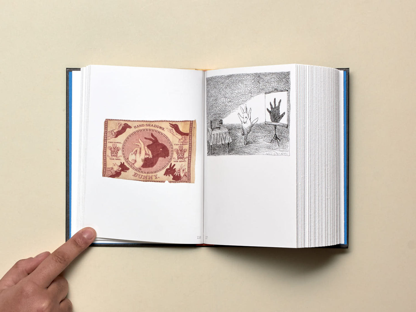 Cécile Poimbœuf-Koizumi & Stephen Ellcock, Jeux de Mains