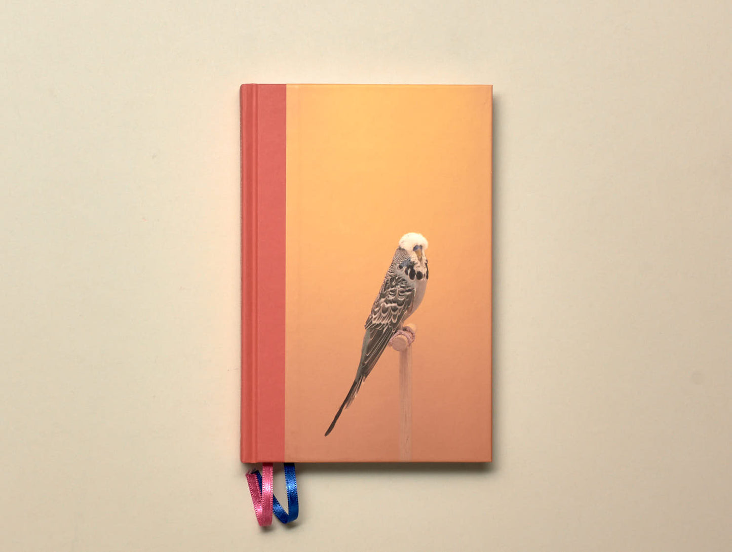 Luke Stephenson, An Incomplete Dictionary of Show Birds, Vol. 2