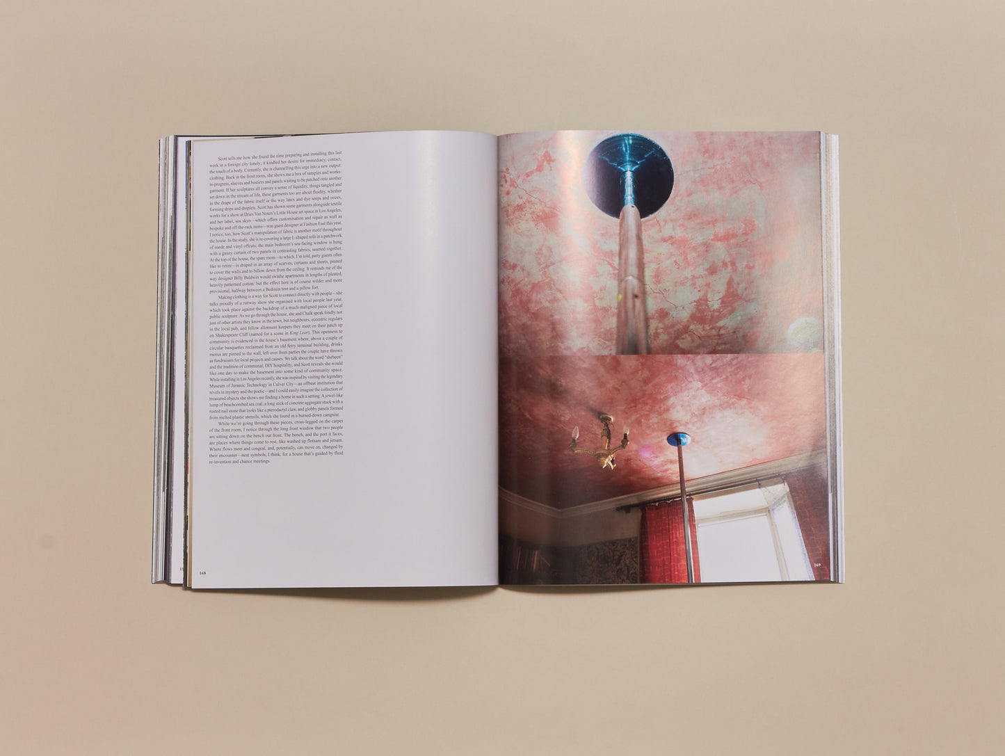 Ton Magazine, Issue 3