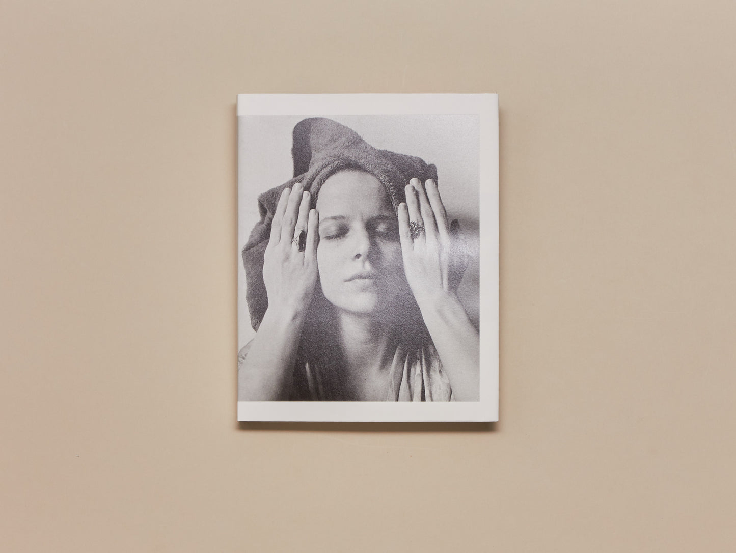 Melissa Shook, Daily Self-Portraits 1972–1973