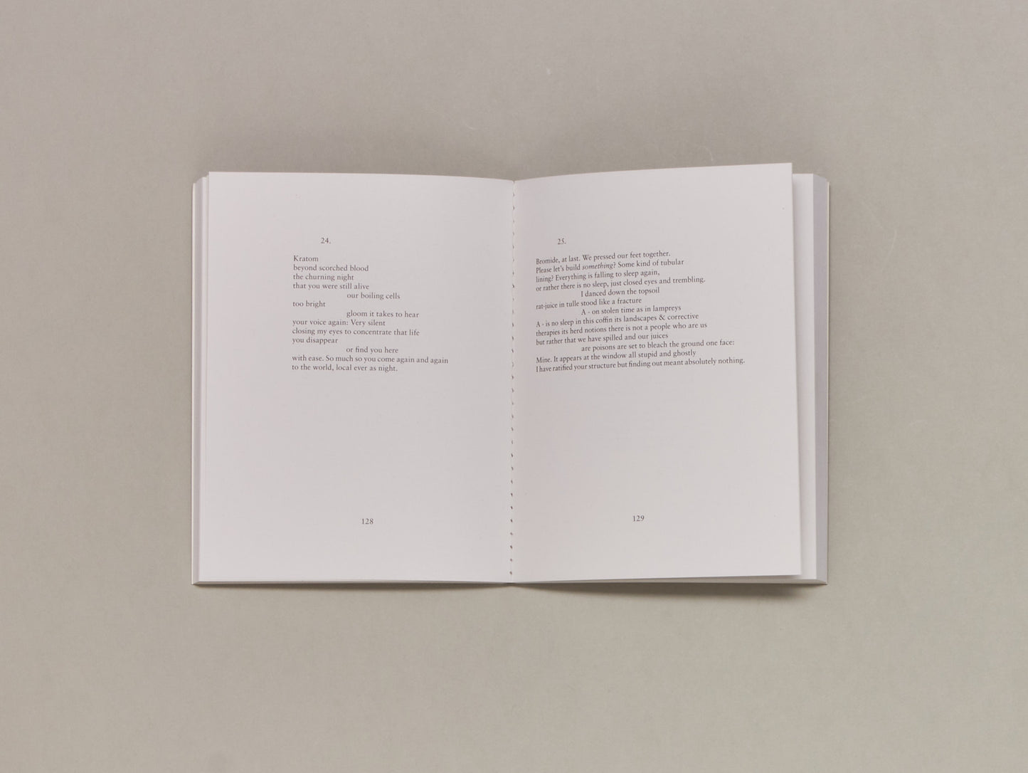 Verity Spott, The North Road Songbook