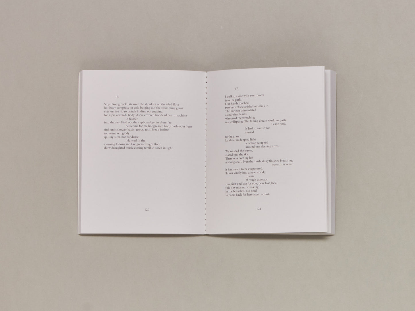 Verity Spott, The North Road Songbook