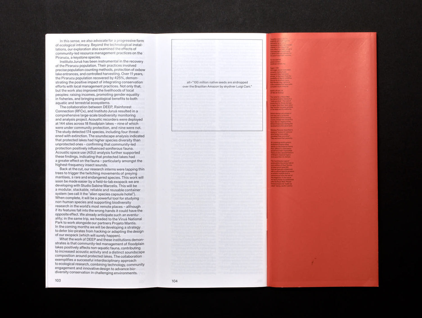 Real Review, Issue 15