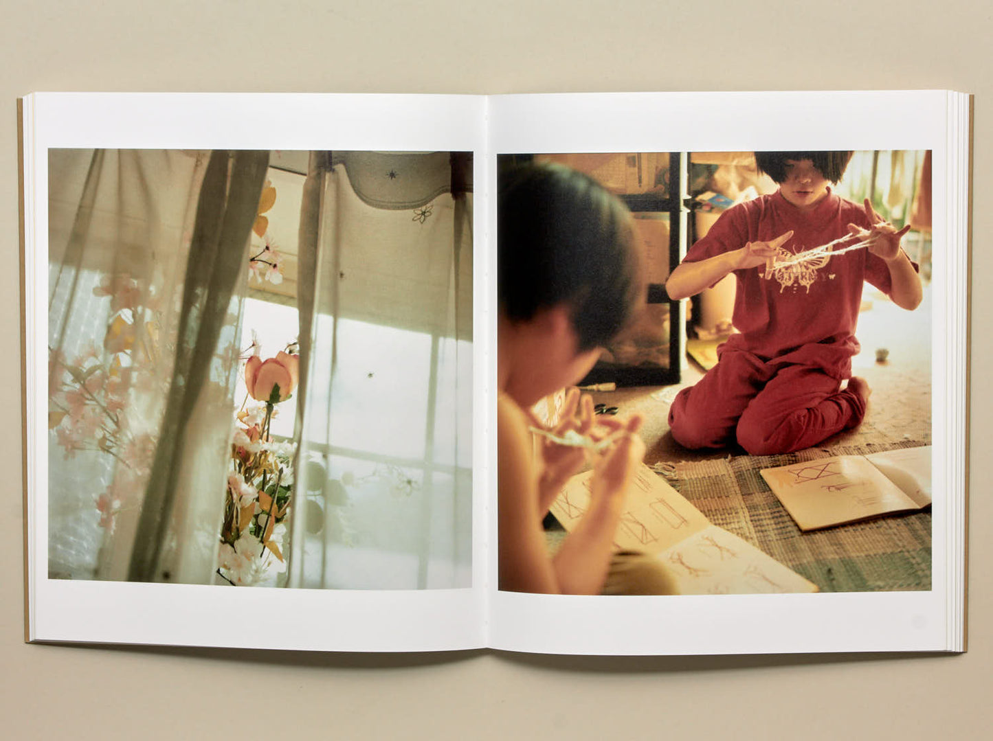 Mikiko Hara, Small Myths