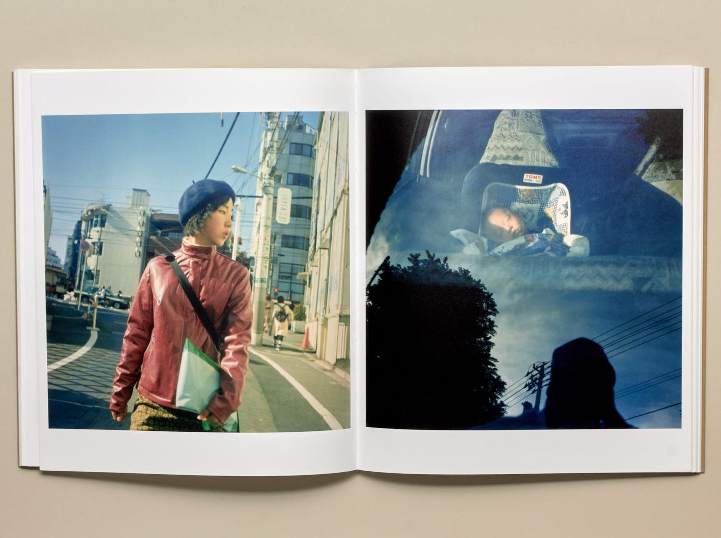 Mikiko Hara, Small Myths