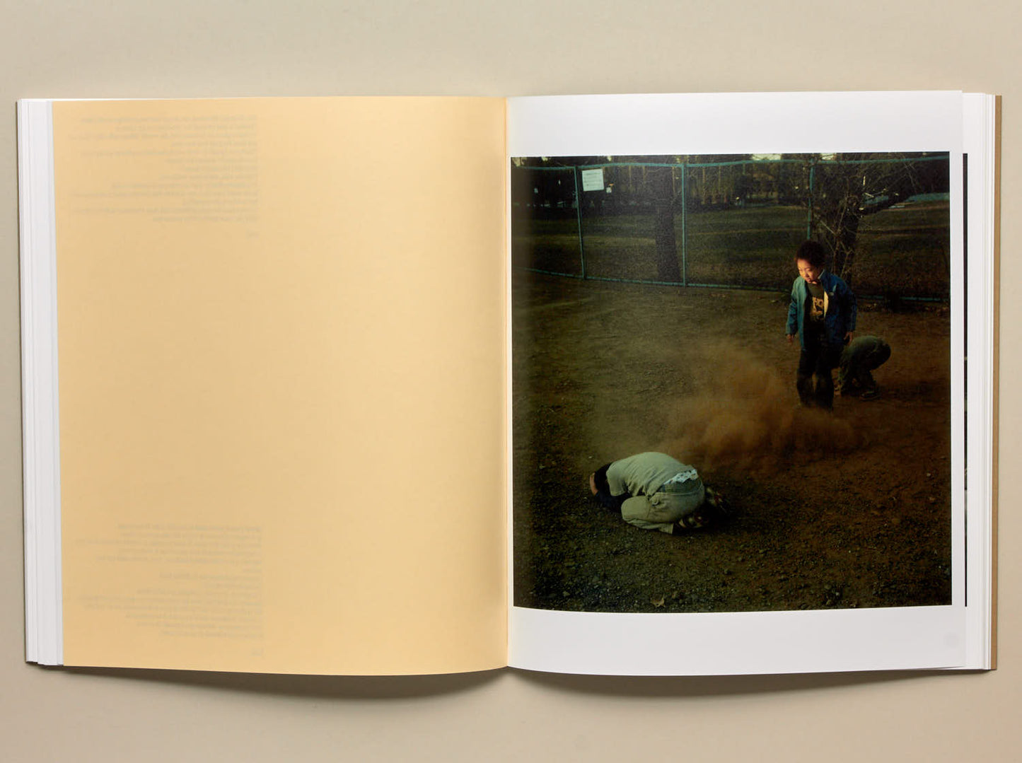 Mikiko Hara, Small Myths