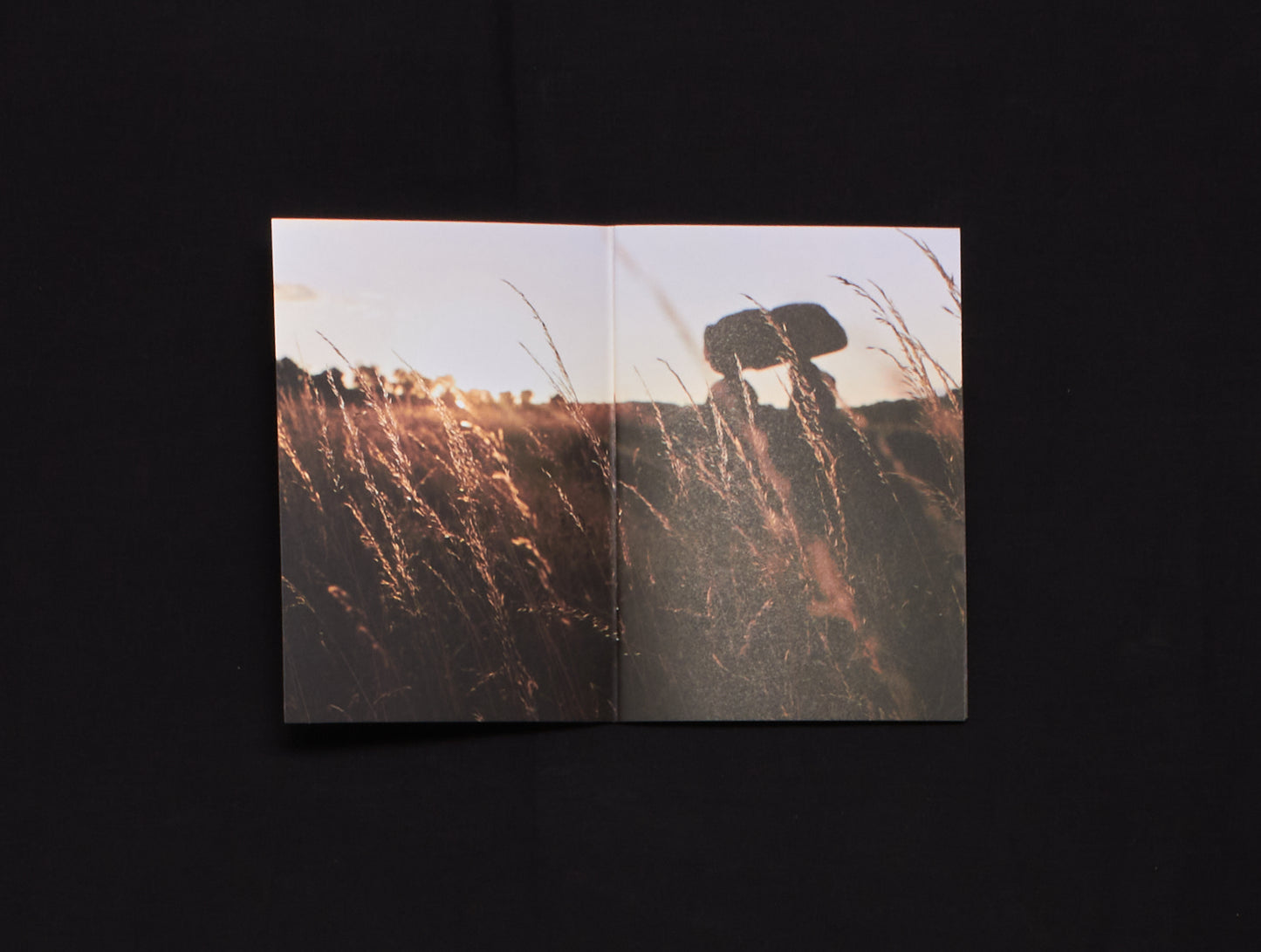Cromlech Zine