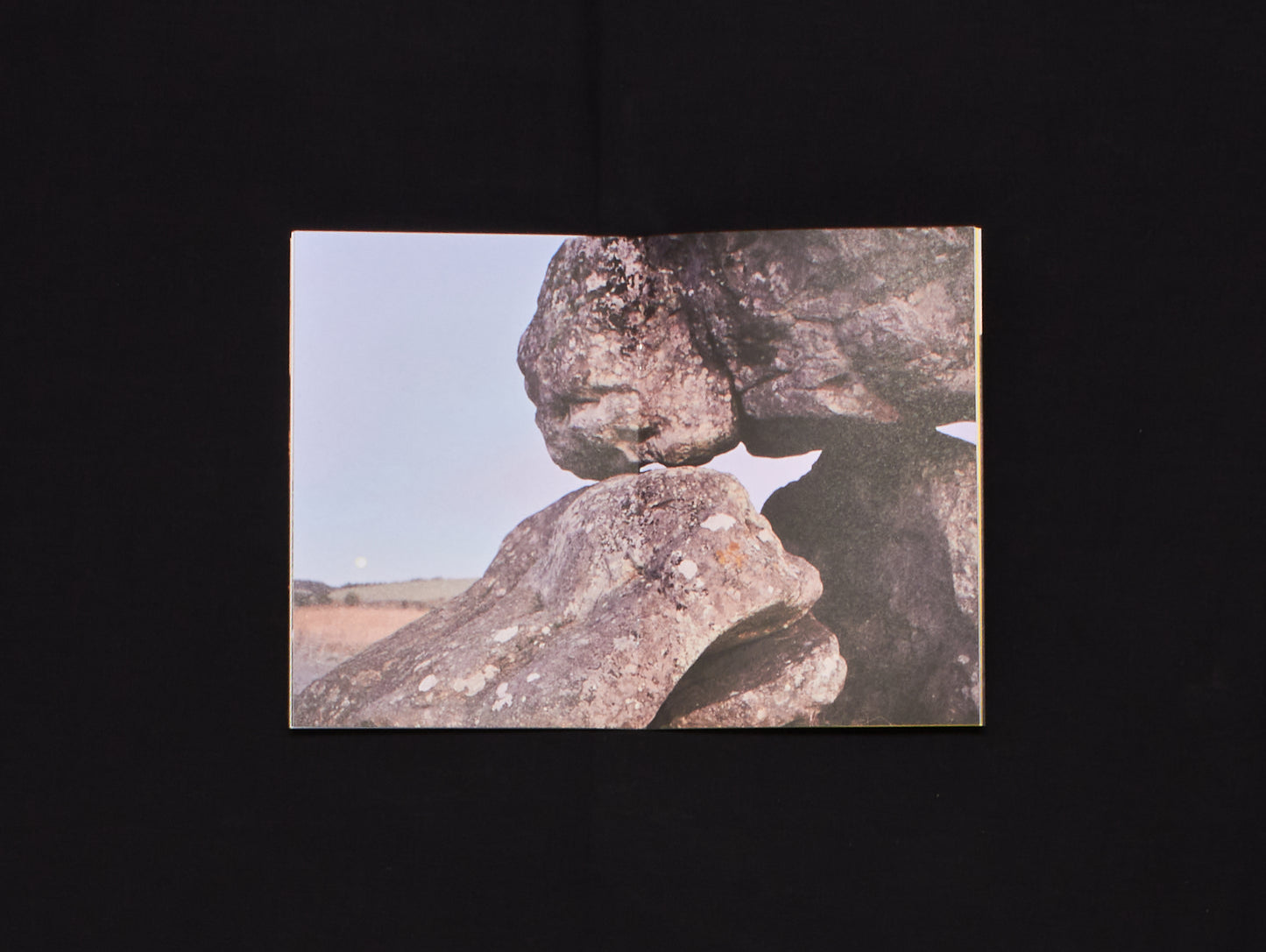 Cromlech Zine