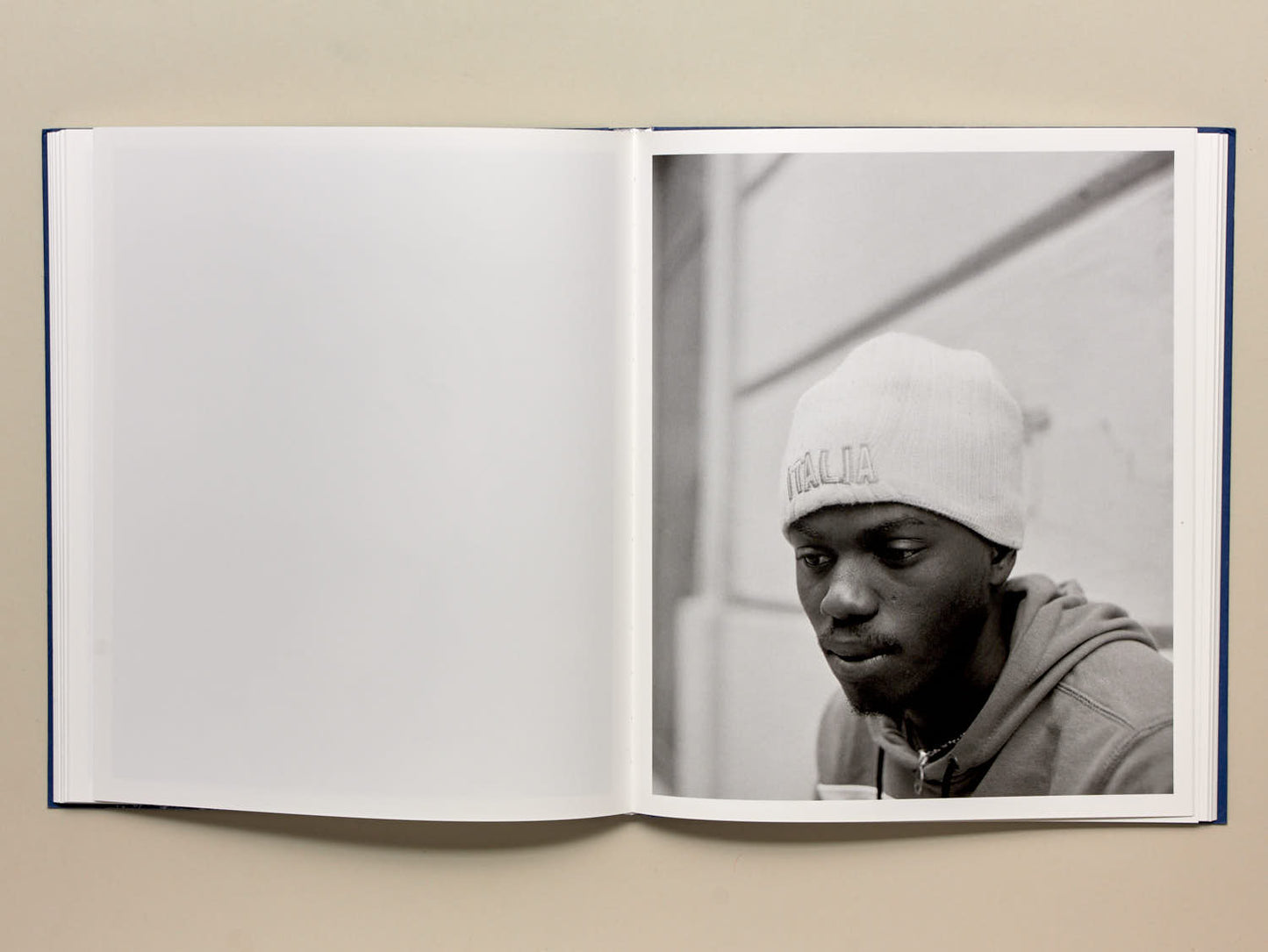 Massao Mascaro, Sub Sole