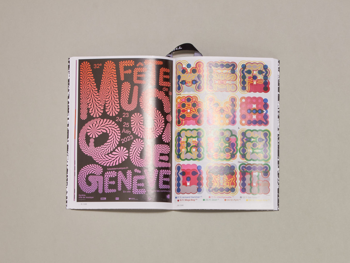 100 Beste Plakate 23