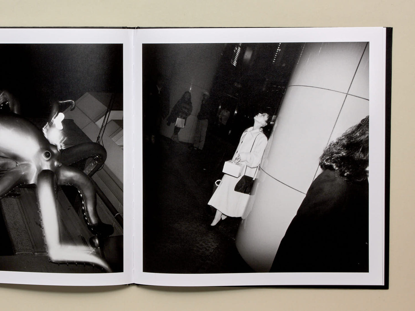 Issei Suda, Holy Night