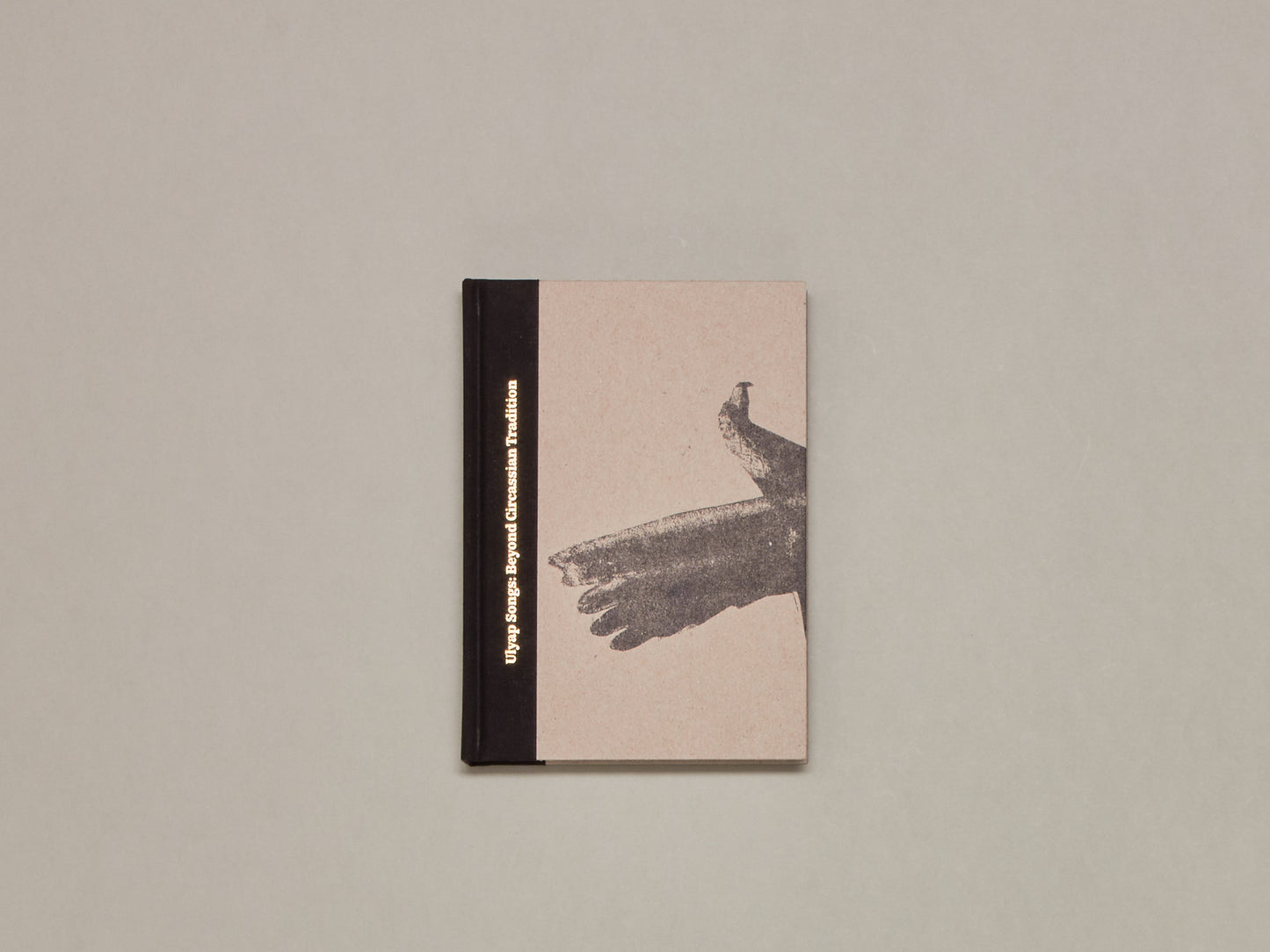 Ulyap Songs: Beyond Circassian tradition