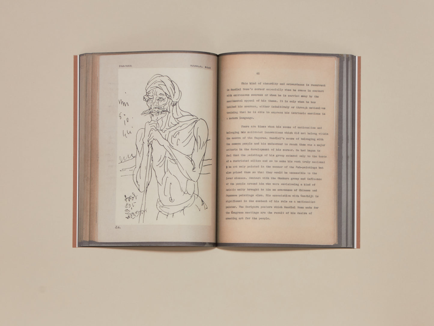 Nilima Sheikh, The Significance and Relevance of Early Modern Indian Painters to the Contemporary Indian Art