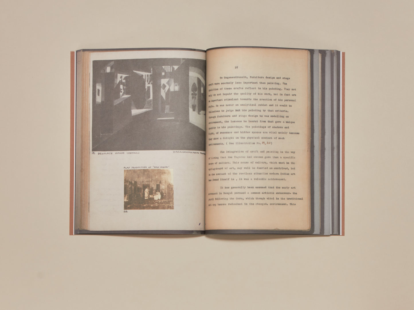Nilima Sheikh, The Significance and Relevance of Early Modern Indian Painters to the Contemporary Indian Art