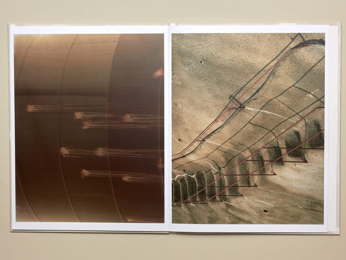 Toshio Shibata, Painting