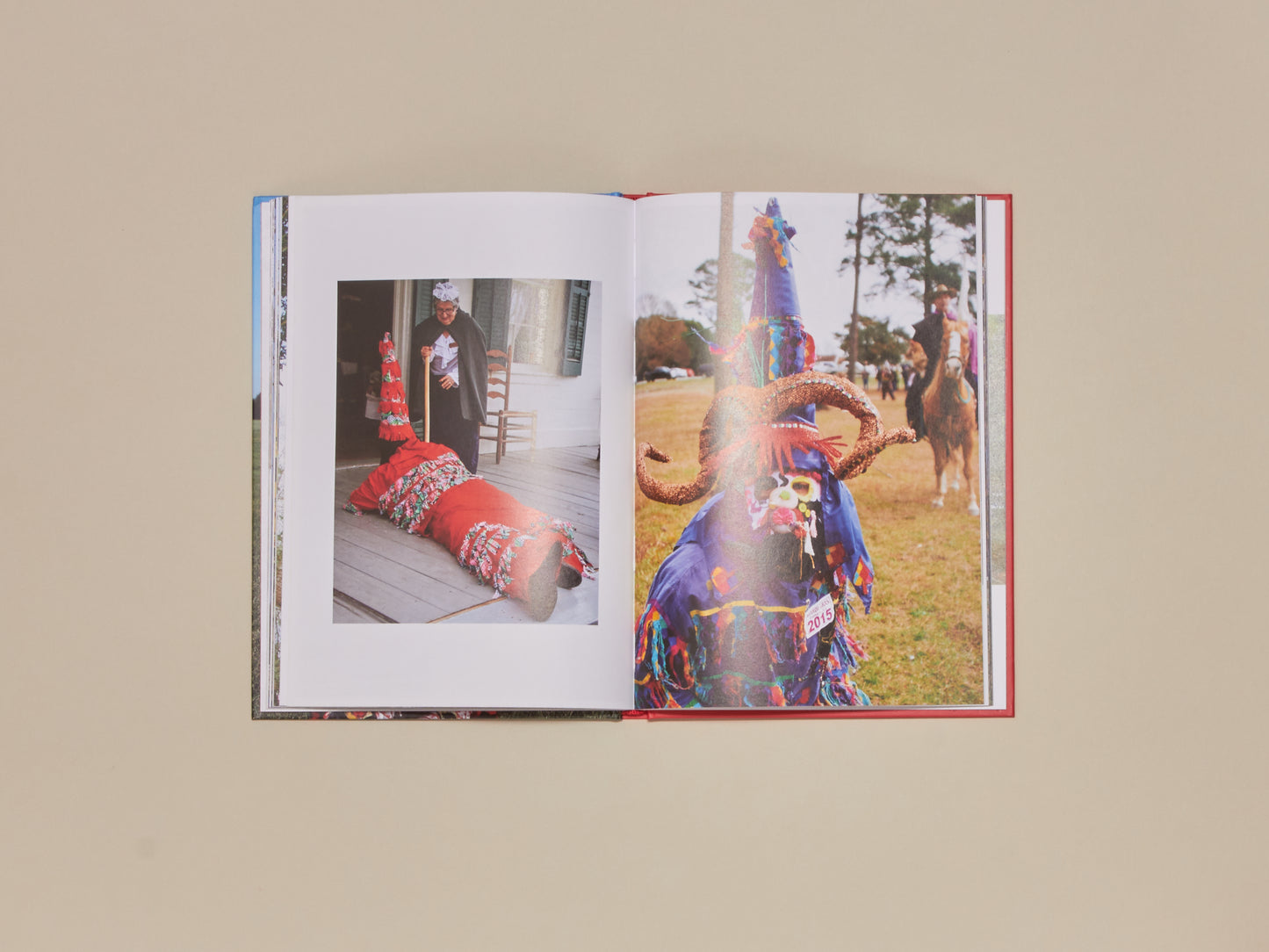 David Simpson, Courir