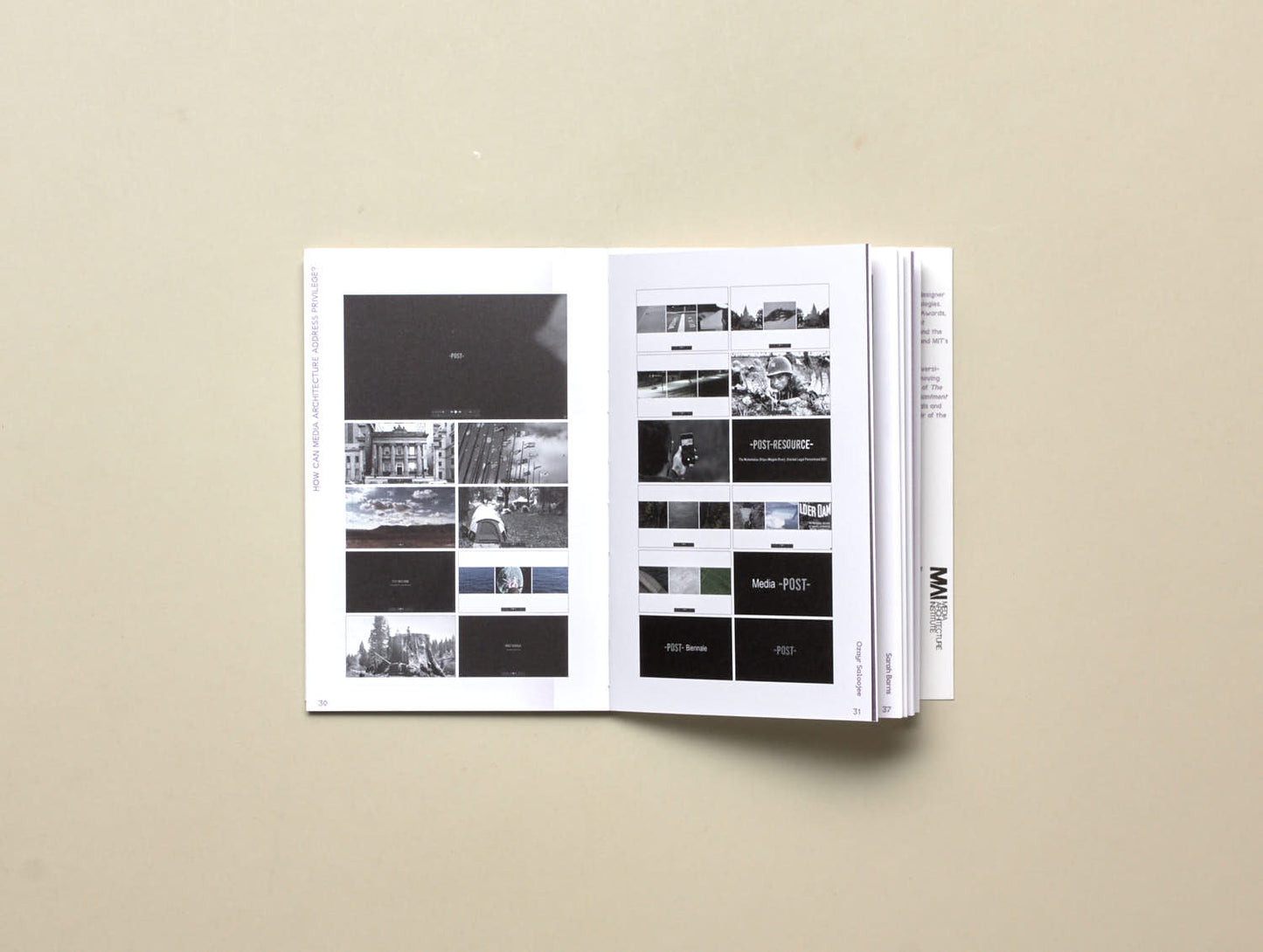 Ian Callender, Annie Dell'Aria (Eds.), Provocations on Media Architecture