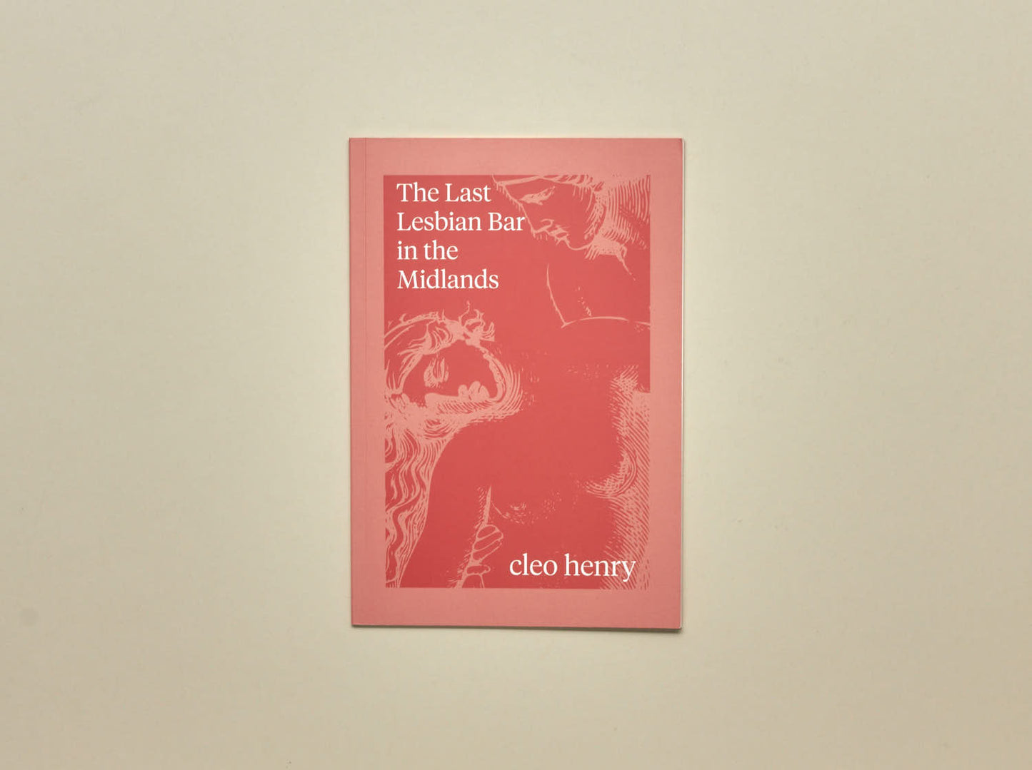 Cleo Henry, The Last Lesbian Bar in the Midlands
