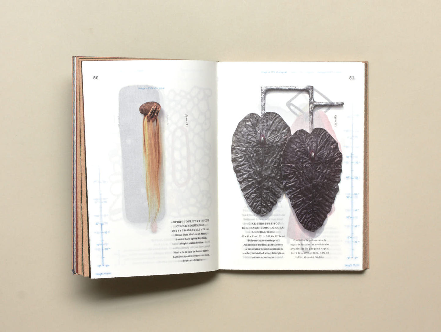 Karen Lofgren, emBRUJAda: Charms for the Living