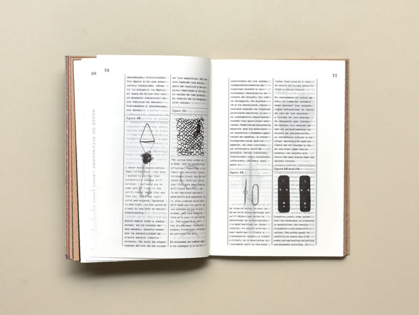 Karen Lofgren, emBRUJAda: Charms for the Living